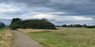 The Scottish Outdoor Access Code & Golf Courses